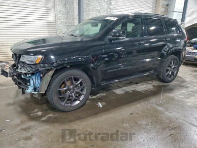 Jeep Grand cherokee 2020 1C4RJFBG0LC108008
