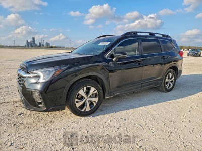 Subaru Ascent 2023 VIN 4S4WMACD3P3401954