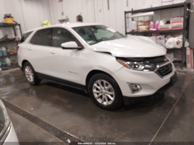 Chevrolet Equinox 2019 2GNAXUEV7K6127681