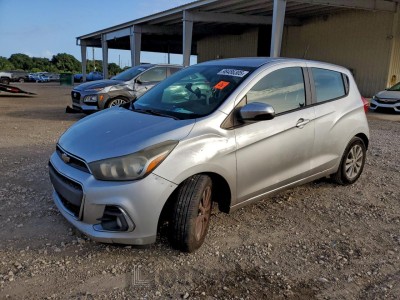 Chevrolet Spark 2016 KL8CD6SA6GC596999