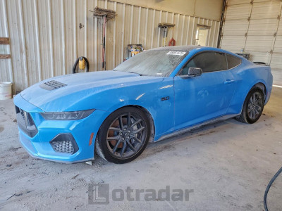Ford Mustang 2025 1FA6P8CF8S5409489