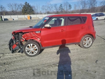 Kia Soul 2015 VIN KNDJP3A53F7782970