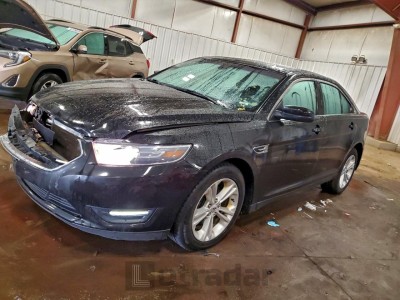 Ford Taurus 2015 VIN 1FAHP2E85FG115367