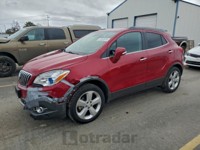 Buick Encore 2015 KL4CJBSBXFB073260