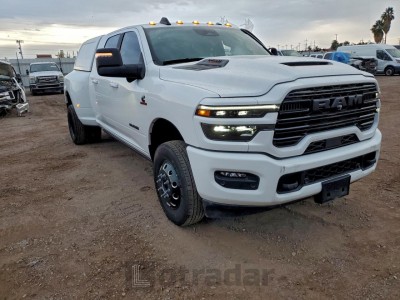 Ram 3500 2025 3C63RRML4SG505704