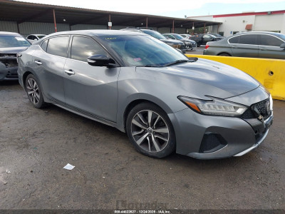 Nissan Maxima 2019 1N4AA6AV2KC360408
