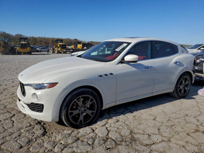 Maserati All models 2020 ZN661XUA5LX353511