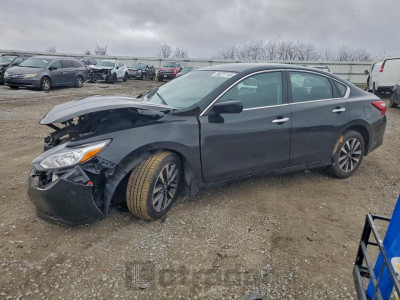 Nissan Altima 2017 1N4AL3AP4HC239818