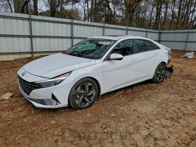 Hyundai Elantra 2023 KMHLN4AJ1PU054970