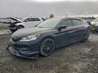 Honda Accord 2017 1HGCR2F17HA098188