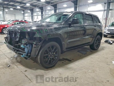 Jeep Grand cherokee 2021 1C4RJFAG1MC532140