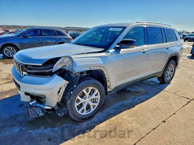 Jeep Grand cherokee l 2022 1C4RJKBG4N8578671