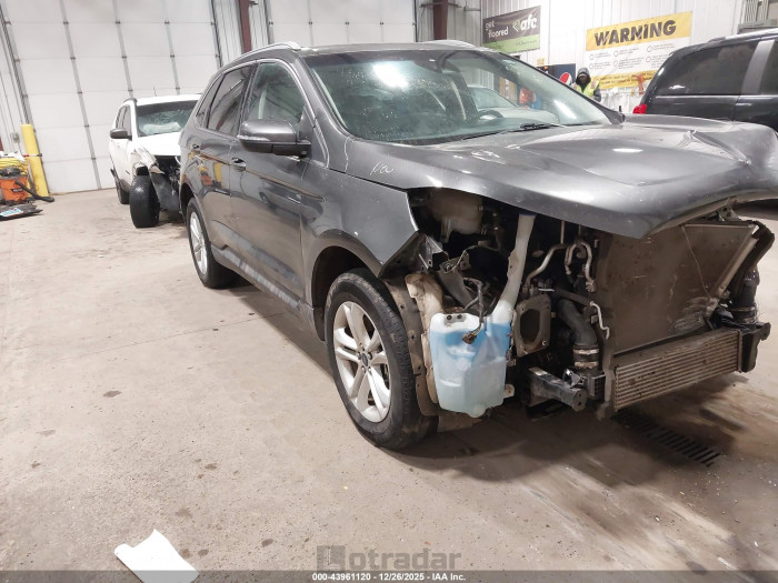 Ford Edge 2020 VIN 2FMPK4J92LBA70028