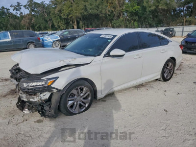 Honda Accord 2020 1HGCV1F19LA061657