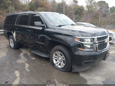 Chevrolet Suburban 2019 1GNSKHKC0KR162483