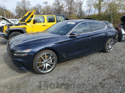 Genesis G70 2026 KMTG64SC4TU162773