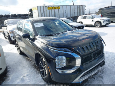 Mitsubishi Outlander 2024 JA4J3VA82RZ068249