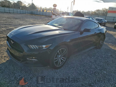 Ford Mustang 2015 1FA6P8TH7F5315966
