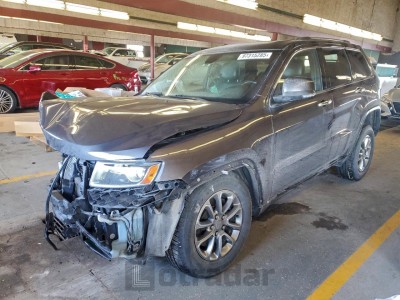 Jeep Grand cher 2014 1C4RJFBT4EC470696