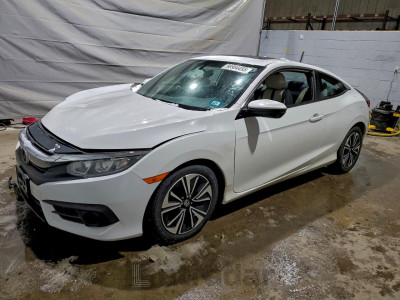 Honda Civic 2018 2HGFC3A33JH354377