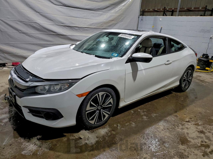 Honda Civic 2018 VIN 2HGFC3A33JH354377
