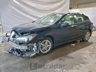 Subaru Impreza 2018 4S3GTAB66J3700053