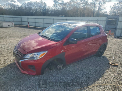 Mitsubishi Mirage 2024 ML32AWHJ0RH014570