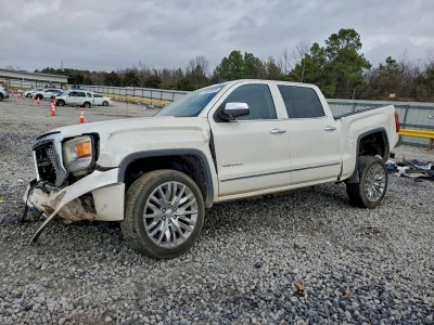 Gmc SIERRA 2014 3GTU2WEJ2EG271581