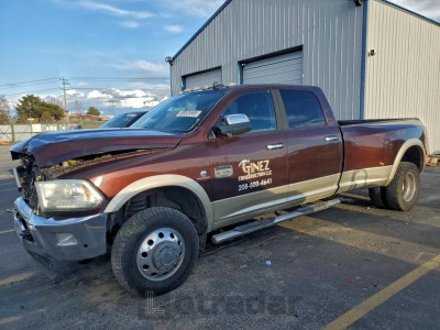 Ram 3500 2015 3C63RRKL0FG704371