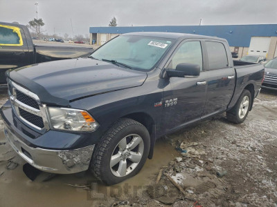 Ram 1500 2017 1C6RR7LT6HS818643