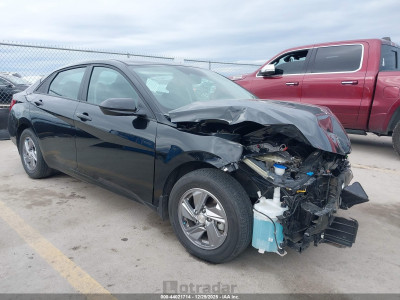 Hyundai Elantra 2024 KMHLL4DG9RU850598
