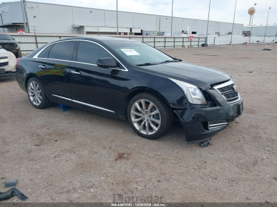 Cadillac Xts 2016 2G61M5S31G9196630