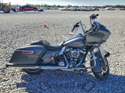 Harley-davidson Fltrx 2021 1HD1KHC10MB635908