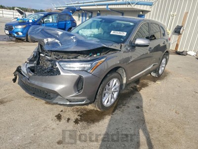 Acura Rdx 2023 5J8TC2H31PL022324
