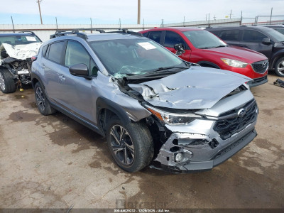 Subaru Crosstrek 2024 JF2GUADC2R8342305