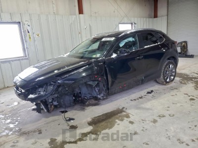 Mazda Cx-30 2023 VIN 3MVDMBBM9PM533228