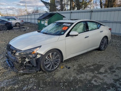 Nissan Altima 2023 1N4BL4EV8PN398928