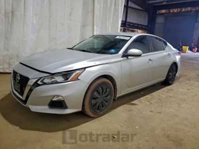 Nissan Altima 2020 1N4BL4BV1LC100844