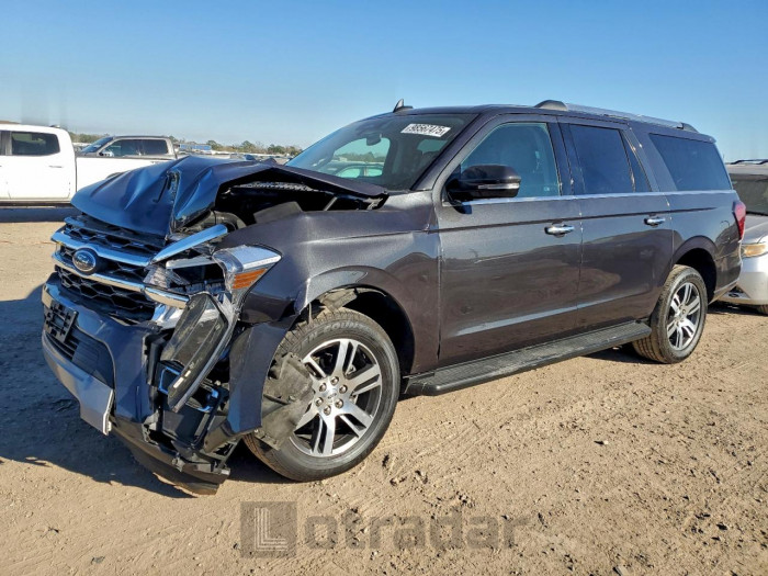 Ford Expedition 2024 VIN 1FMJK2A81REA40520