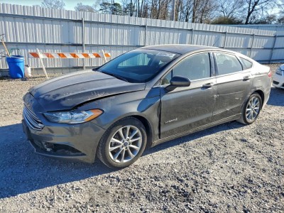 Ford Fusion 2016 3FA6P0LUXHR314521