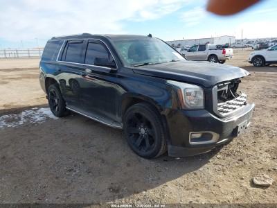Gmc Yukon 2015 1GKS2CKJ4FR280363