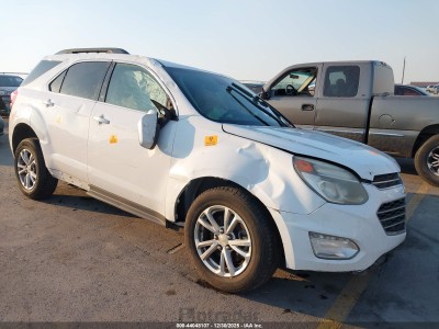 Chevrolet Equinox 2016 2GNFLFEK3G6337611