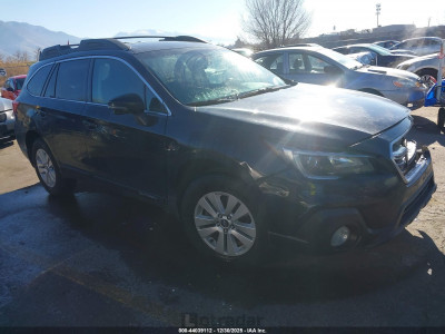 Subaru Outback 2018 4S4BSAFC8J3279767