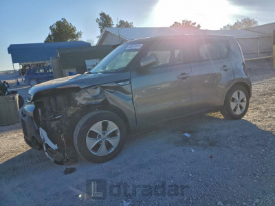 Kia Soul 2015 KNDJN2A28F7131601