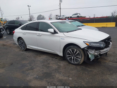Honda Accord 2020 1HGCV3F48LA016957