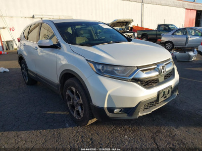 Honda Cr-v 2017 2HKRW2H58HH684215