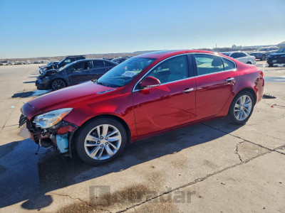 Buick Regal 2014 2G4GN5EX7E9263727
