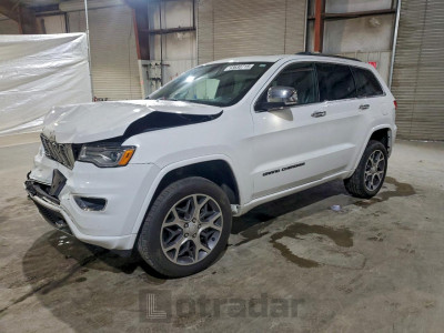 Jeep Grand cherokee 2019 1C4RJFCG4KC553400