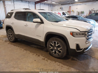 Gmc Acadia 2023 1GKKNRL42PZ256793
