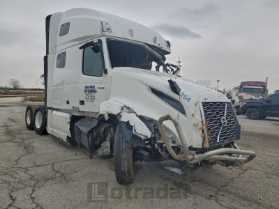 Volvo All models 2025 4V4NC9EH7SN683096